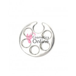 Inel metalic cu suport pentru mixare MX04